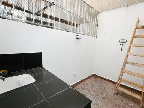 Depto Tipo Casa en Venta de 1 dormitorio