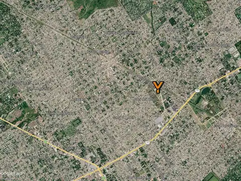 Departamento en Venta 10 años