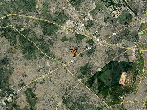Departamento en Venta en Malvinas Argentinas, USD 72.000