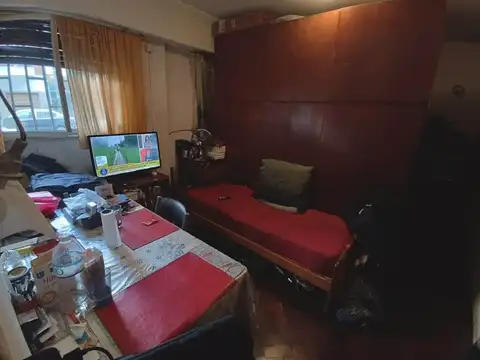 Departamento en Venta en Palermo, USD 53.000