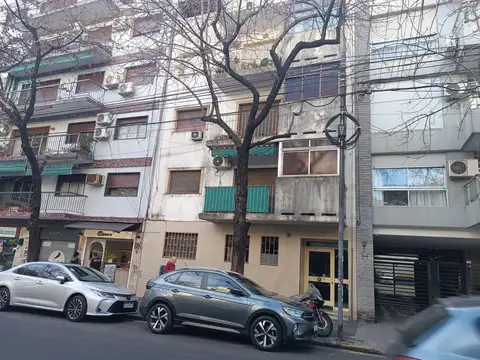 Paraguay al 4300, PB