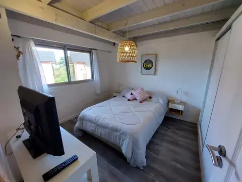 Duplex - 4 Huespedes - a 90 mts de Playa - Valeria del Mar