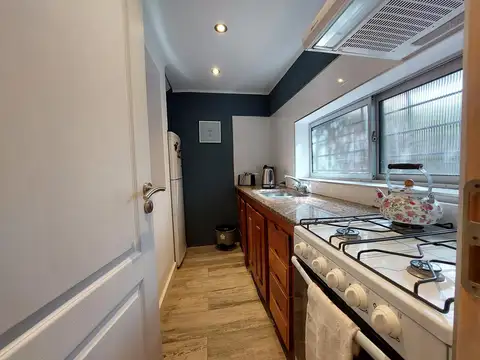 Departamento en Alquiler Temporal en Valeria Del Mar, USD 1.150