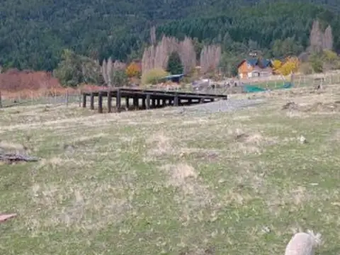 Terreno en Venta en El Hoyo, USD 35.000