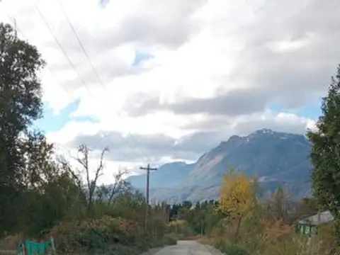 Terreno en Venta de 1628,0 m2