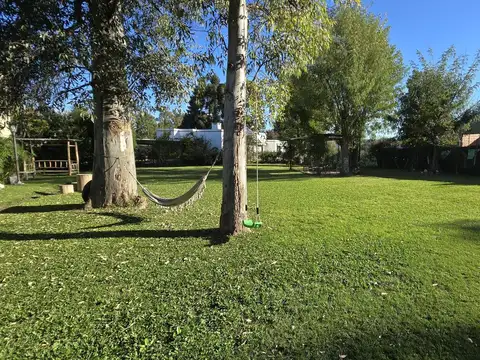 Venta Permuta de Terreno lote en Barrio Los Potrillos Fátima