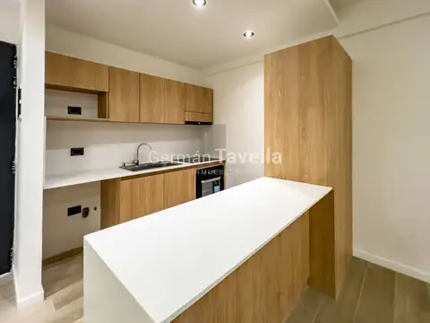 Departamento en Venta en Barrio Parque Leloir, USD 270.000