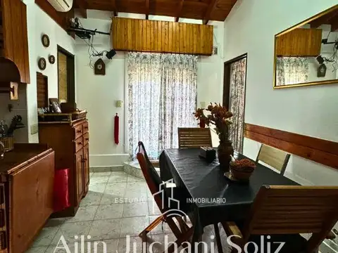 PH en San Bernardo Del Tuyu