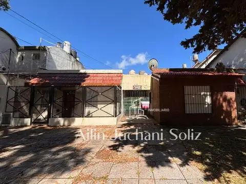 Departamento en Alquiler Temporal de 3 ambientes