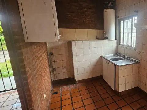 Departamento en Alquiler A Estrenar