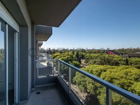 Pellegrini 2600, Piso 11