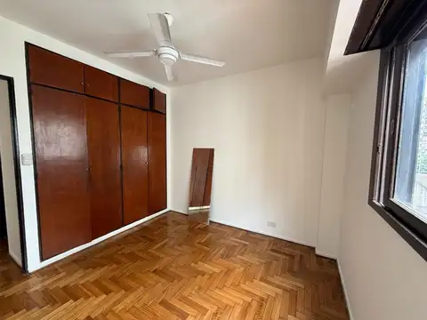 Departamento en Venta en Palermo, USD 89.000