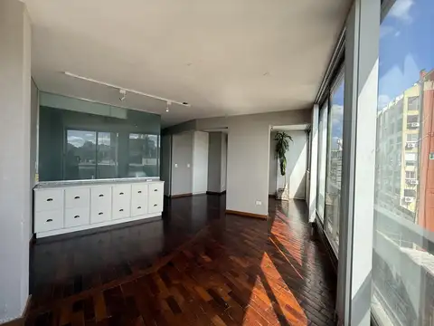 Departamento en venta rosario vista al rio un dormitorio piso exclusivo