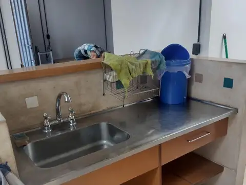 Depto Tipo Casa en Alquiler al Norte