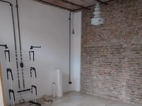 Depto Tipo Casa en Alquiler de 2 dormitorios