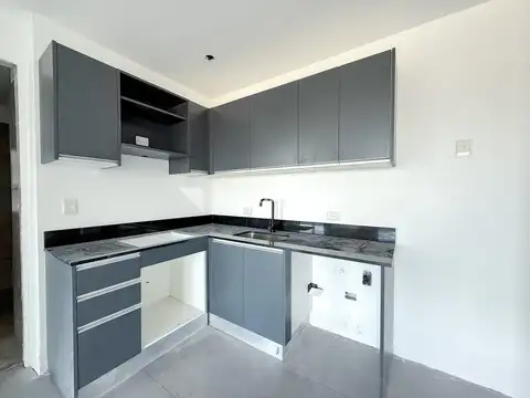 Departamento en Venta A Estrenar