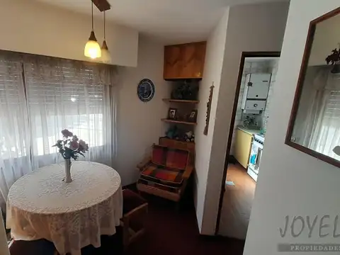 Departamento en Venta 40 años