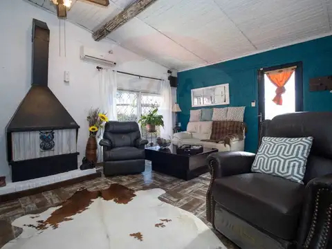 Casa en Venta de 4 dormitorios