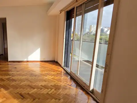 Departamento en Venta Apto profesional