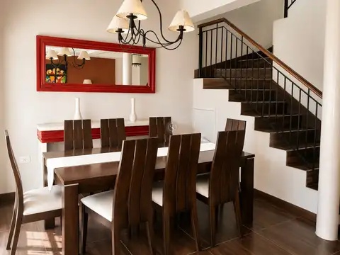 Casa en Alquiler 12 años