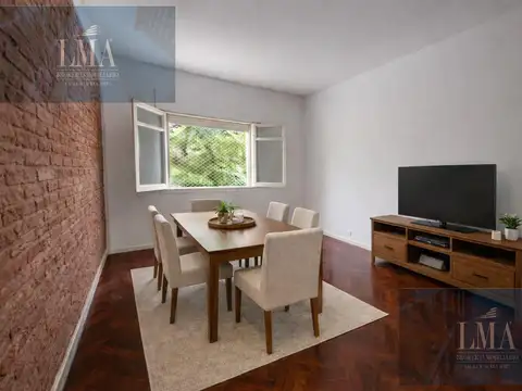 Departamento en Venta 50 años