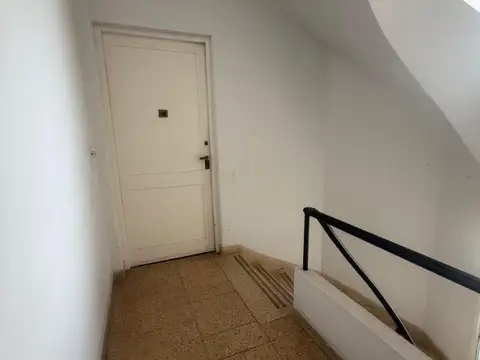 Departamento en Venta en Villa Devoto, USD 125.000