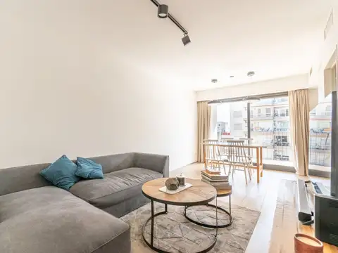 Departamento en Venta en Caballito Sur, USD 215.000