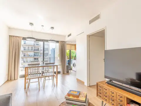 Departamento en Venta con 2 cocheras