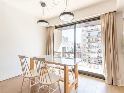 Departamento en Venta 5 años