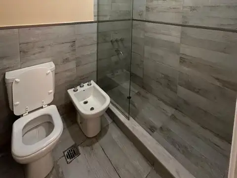 Departamento en Alquiler 6 años