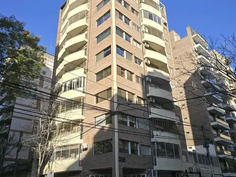 Departamento en Alquiler de 2 dormitorios