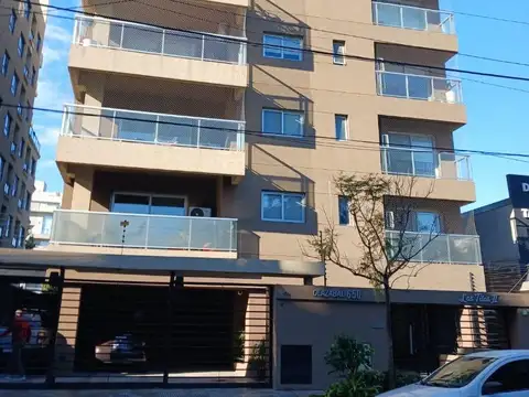 DEPARTAMENTO VENTA  ITUZAINGO