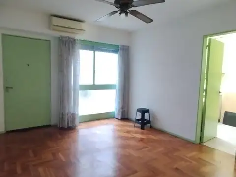 Hidalgo 500 , Piso 1