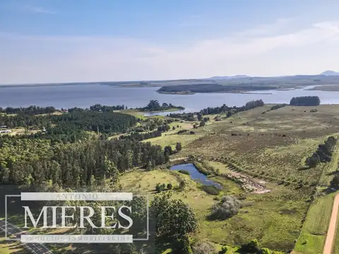Chacra de 10ha en Laguna del Sauce Maldonado