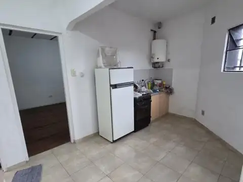 DEPARTAMENTO 2 AMB CON PATIO VILLA LIBERTAD SAN MARTIN