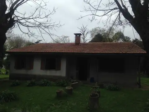 Terreno en Venta en Arturo Segui, USD 200.000