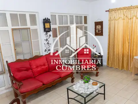 Casa en Venta de 5 dormitorios