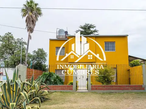 Casa en Venta de 5 dormitorios