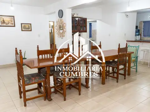 Casa en Venta 9 años