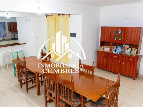 Casa en Venta 9 años