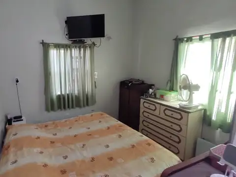 Depto Tipo Casa en Venta en Vicente Lopez, USD 190.000