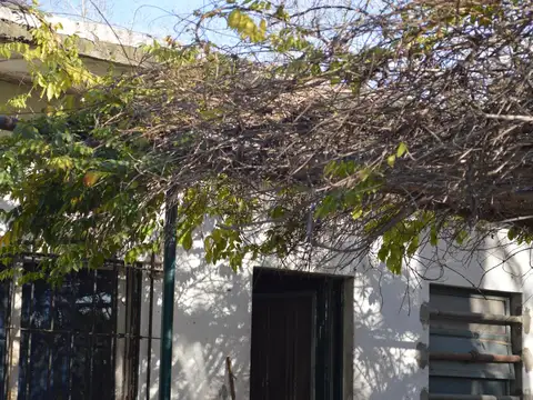 TERRENO VENTA 2 LOTES ALEJANDRO KORN CON CASA