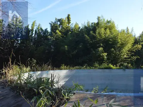 Terreno en Venta de 1499,0 m2