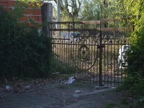 Terreno en Venta en Alejandro Korn, USD 33.000