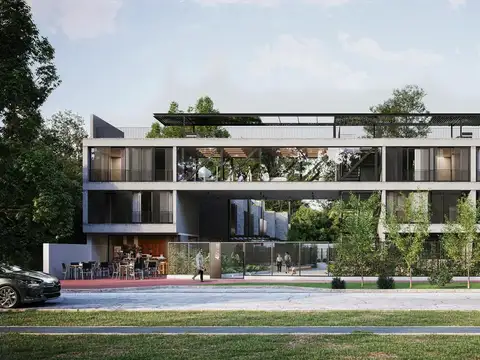 Casa en Venta A Estrenar