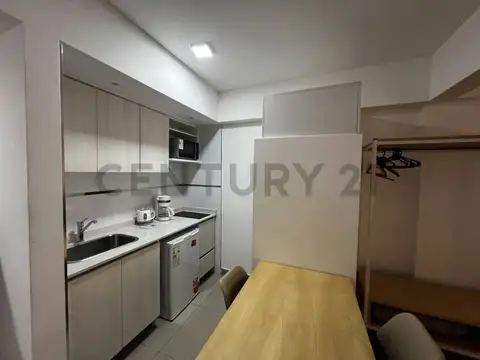 Departamento en Venta en San Telmo, USD 108.000