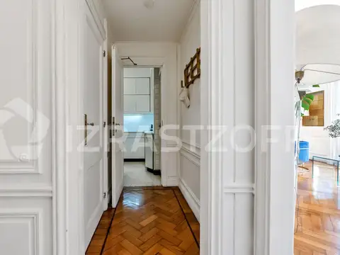 Departamento en Alquiler 60 años