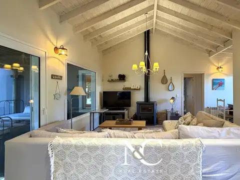Casa en Venta de 3 dormitorios