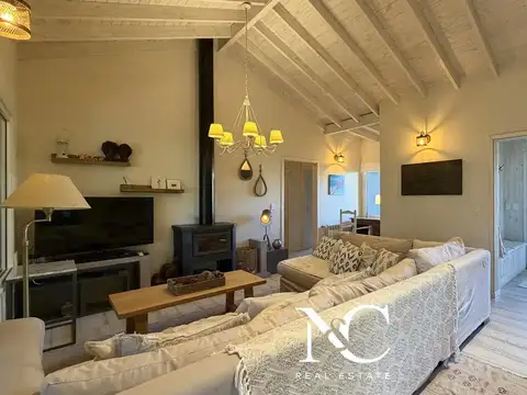 Casa en Venta en Costa Esmeralda, USD 268.000