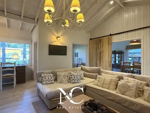 Casa en Venta 5 años
